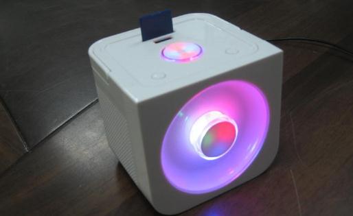 便携式音响的特点和优点有哪些?