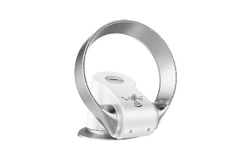 遥控电风扇的保养方法