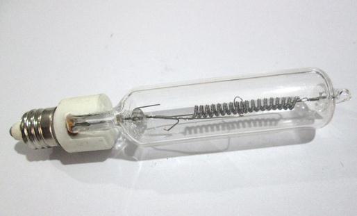 卤钨灯和卤素灯的区别-卤钨灯是什么?