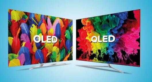 oled屏幕多久会烧屏?电视机oled和lcd屏幕哪个好