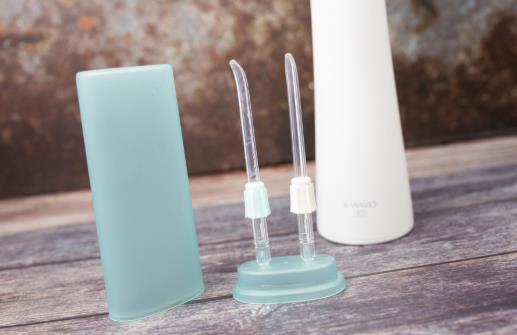 经常用冲牙器冲牙好吗?冲牙器多久用一次?