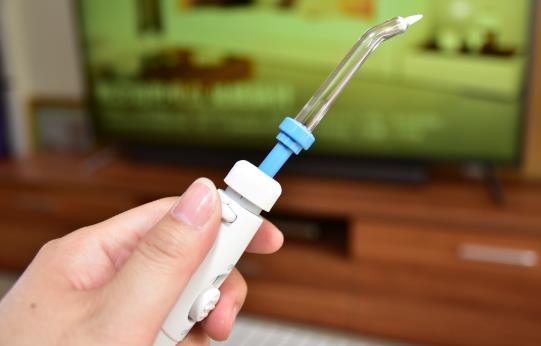 经常用冲牙器冲牙好吗?冲牙器多久用一次?