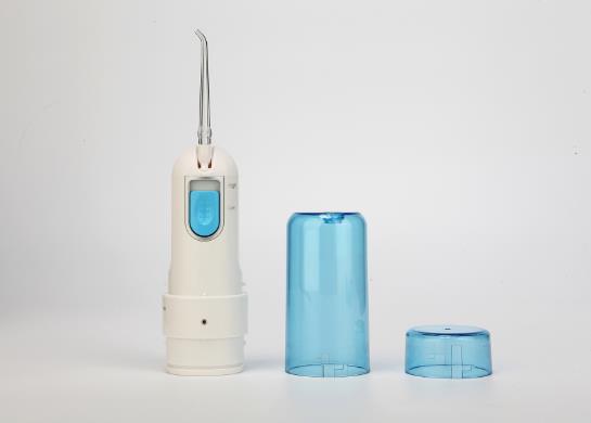 冲牙器用完需要把头吗？冲牙器的头多久换一次？