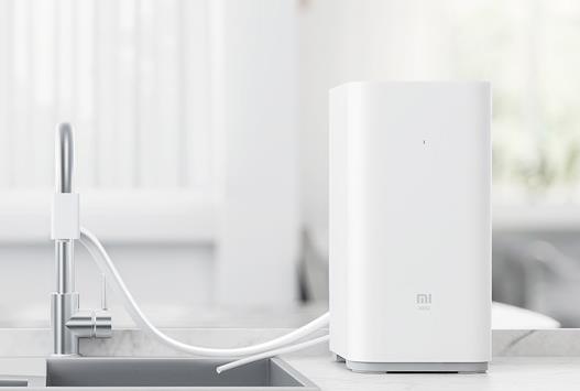 小米净水器为什么没水出来?小米净水器亮橙色还能用吗?