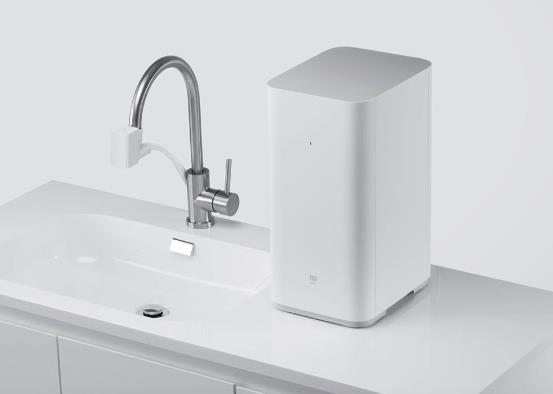 小米净水器为什么没水出来?小米净水器亮橙色还能用吗?