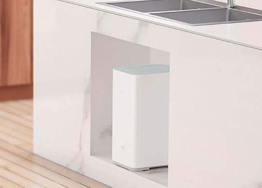小米净水器为什么没水出来?小米净水器亮橙色还能用吗?