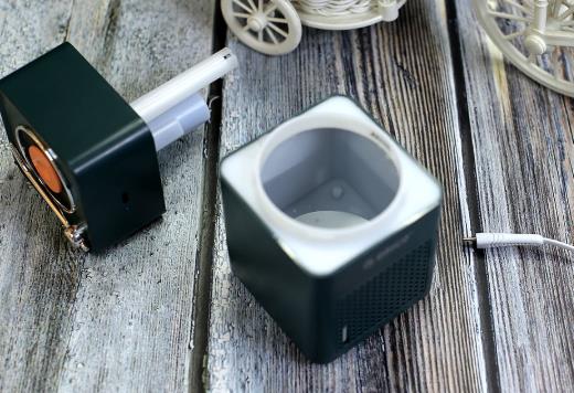 加湿器超过水位线了怎么办?加湿器第一次用怎么清洗?