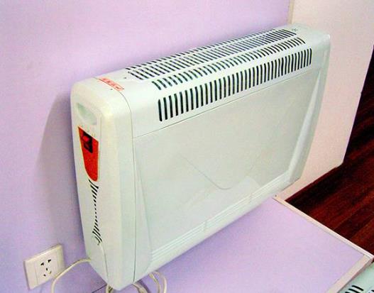 电暖器发出响声是怎么回事?电暖器会把人烤黑吗?
