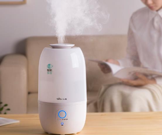 加湿器离人越近越好吗?加湿器在房间几分钟对身体最好?