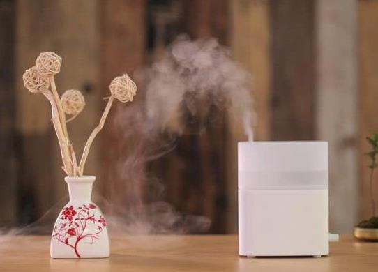加湿器里的棉棒多久换一次?加湿器用的纯净水从哪里能买到
