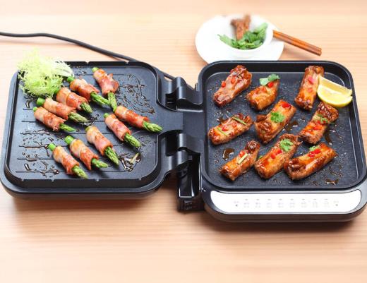 直径多少的电饼铛适合家用?25深的电饼铛能用吗?