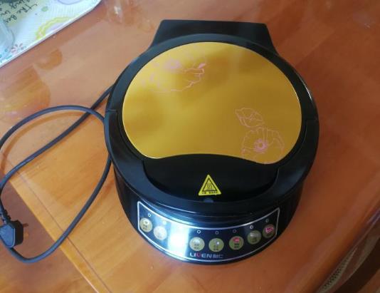 直径多少的电饼铛适合家用?25深的电饼铛能用吗?