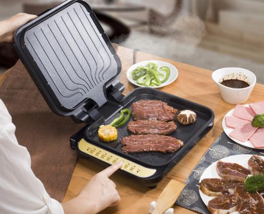 电饼铛坏了怎么修?电饼铛坏了一面还能用吗?