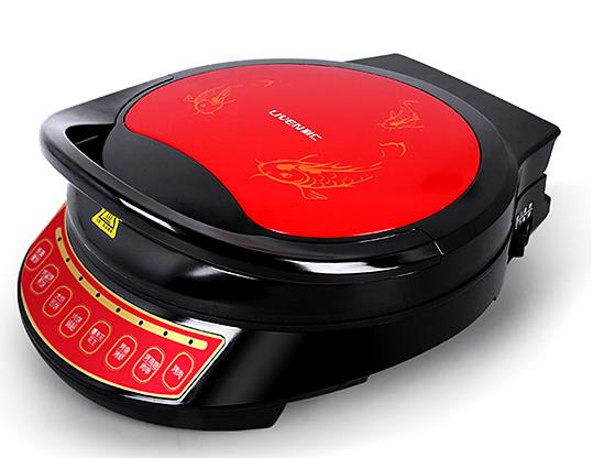 电饼铛为什么会起皮?电饼铛必须用木铲吗?