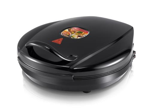 电饼铛里面可以倒水吗?使用电饼铛要注意什么事项?
