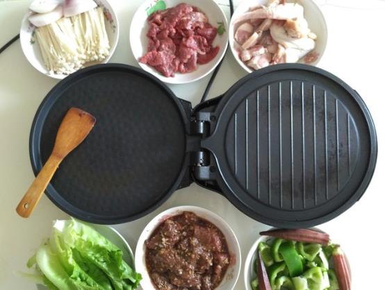 电饼铛功率越大越费电吗?电饼铛功率越高温度越高吗?