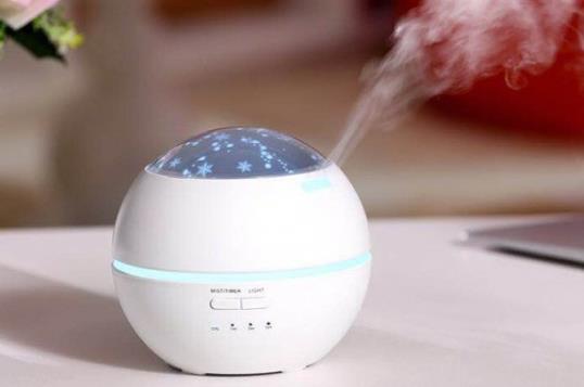 加湿器的水烧干了没关有事吗?加湿器开久了呼吸困难怎么办?