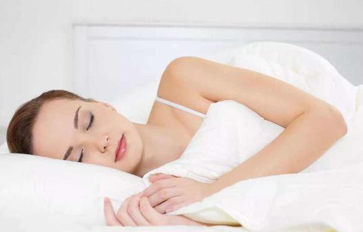 睡眠质量好的表现是哪些?怎么提高睡眠质量?