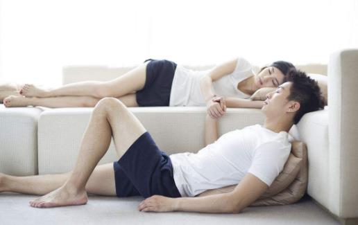 不睡午觉容易患癌是真的吗?睡不好会有哪些危害