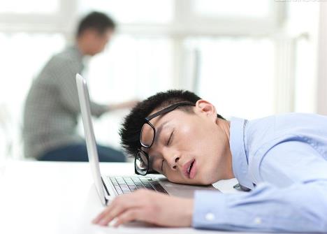 经常打瞌睡是怎么回事?经常打瞌睡该怎么办