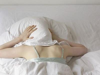 人为什么会失眠?盘点容易导致失眠的十大职业人群