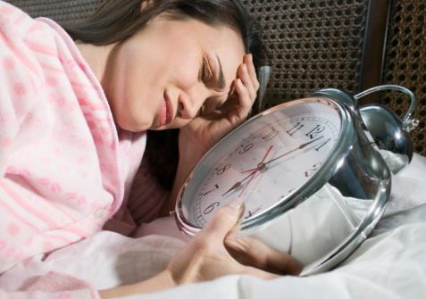 失眠了怎么治疗?中医教你四大高招巧妙治疗失眠