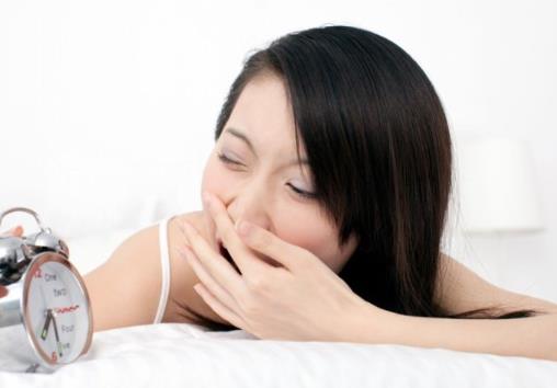 如何预防女性失眠?女性失眠的危害有哪些