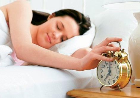 人一天睡觉多久才好?最佳的睡眠时间