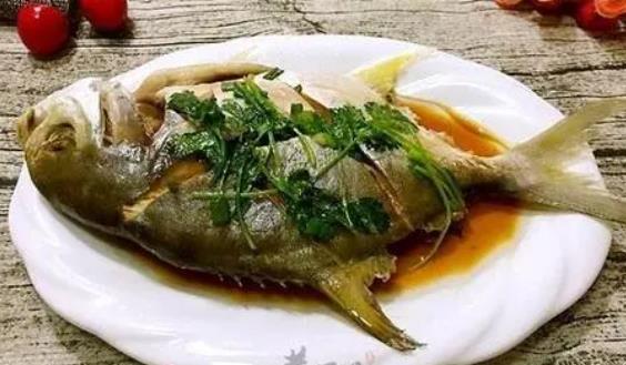 孕妇可以吃鲳鱼吗?鲳鱼怎么吃?