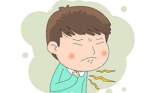 别把喉咙疼痛当感冒!