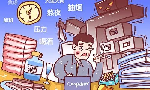央视五大名嘴主持人皆因患癌离世 癌症和职业有关?哪些职业易患癌?