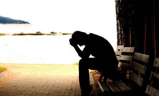 预防微笑抑郁症的发生 偶尔大哭一场释放一下又何妨