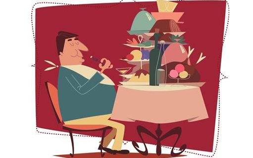 吃这些食物能帮你赶走不良情绪!