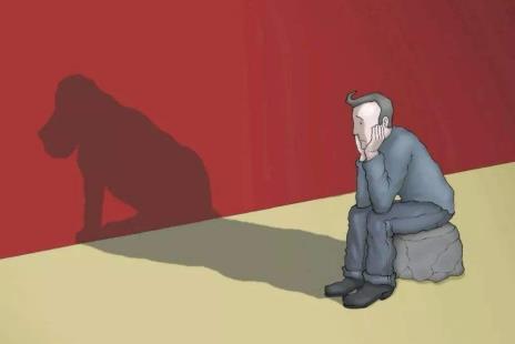 抑郁症都有哪些症状？朋友患上抑郁症了怎么帮助他