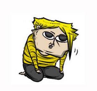 的症状是什么?得了怎么办?