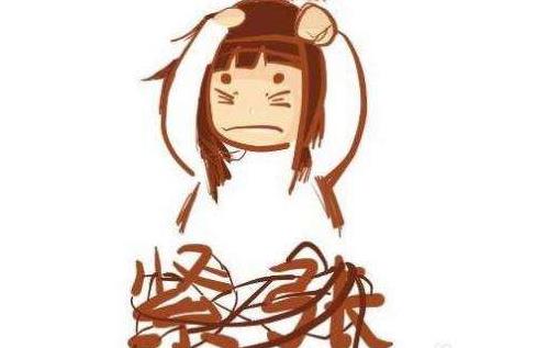 人为什么会经常感觉到紧张? 五招帮你克服紧张心理