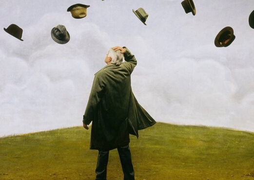 中年成为危机的原因-如何面对中年危机?