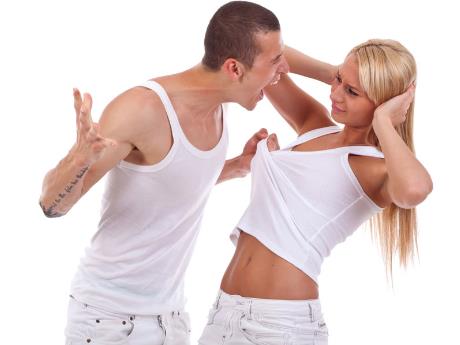 好强小店老板娘和老公吵架一提钱就晕,频繁晕倒患“癔症”