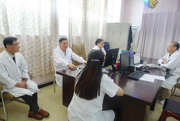 重庆九五医院精神心理专科 西南大学心理学临床基地