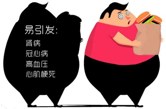 警惕!这8个坏习惯害得很多人死于心脏病