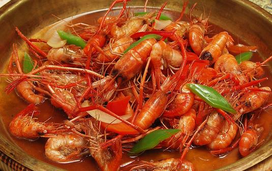 推荐三款治疗男性的食疗方