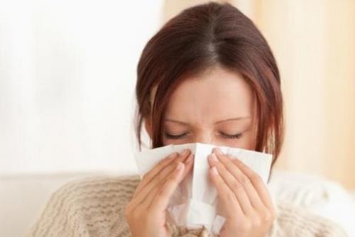 这些偏方帮你远离鼻塞困扰