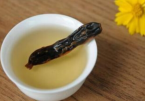 痔疮的原因有哪些?痔疮试试泡槐角茶