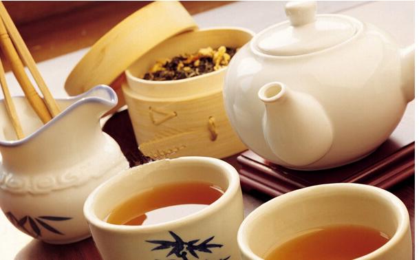喝茶的最好时段你知道吗?