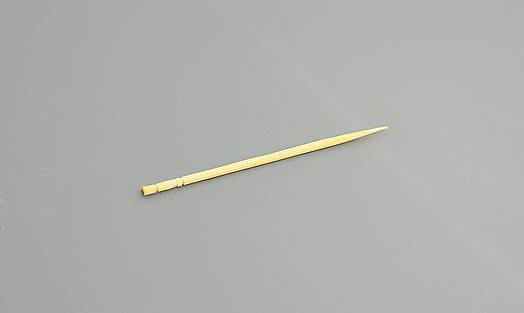 用牙签来剔牙好吗?
