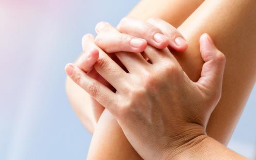 运动可以保健身体 消除运动后肌肉酸痛10个妙招