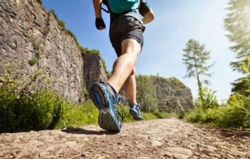 不知跑步技术跑步效果不明显 学会呼吸调整更加省力