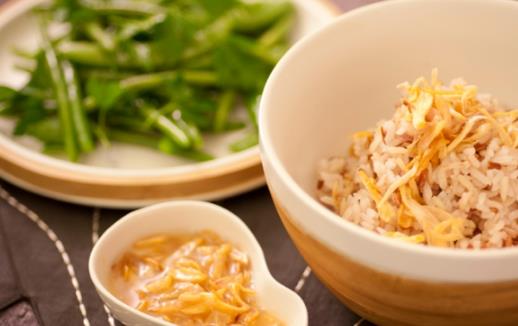 避免在饮食上掉入陷阱 详细的健身饮食计划