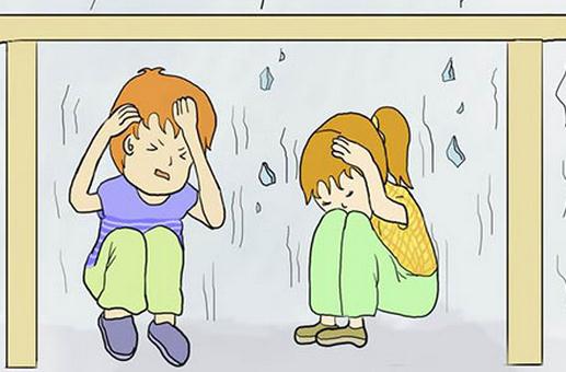 前后需要做的应急措施