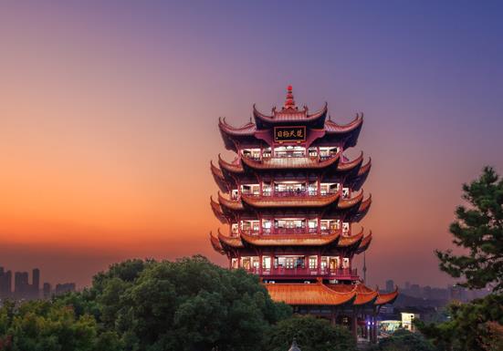 武汉几月份才能凉快?武汉夏天最高多少度?